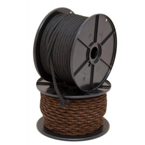 Action Lisse pr/meter Sort