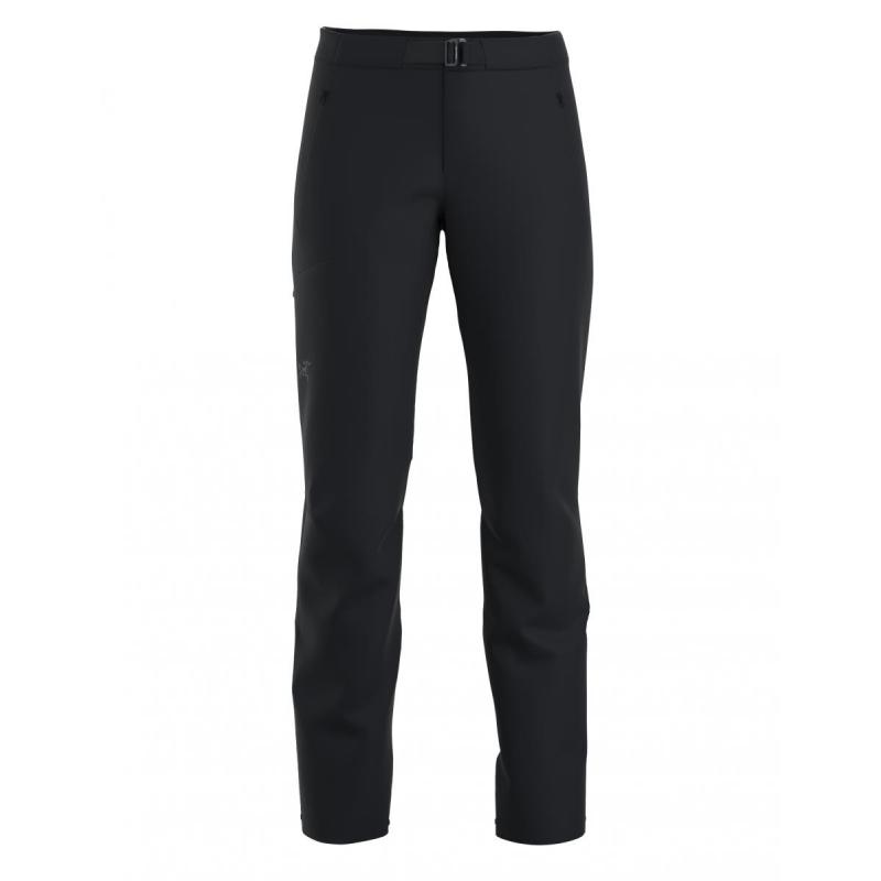 ArcTeryx Gamma Pant Dame Black Sapphire
