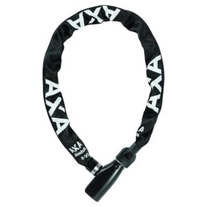 axa Chain Absolute 8 - 90 Chain lockSold Secure Silver