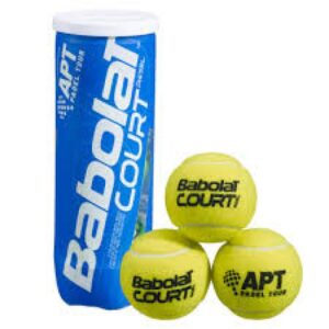 Babolat Court Padel Ballrør av 3