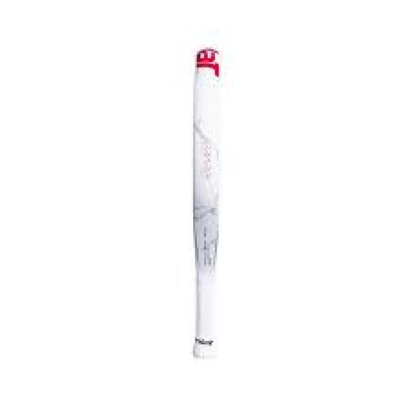 Babolat Reveal Padelracket White/Pink - Bilde 2