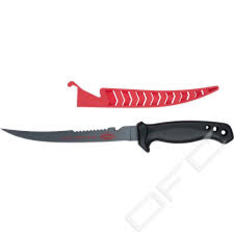 Berkley Fillet Knife 7"PDQ