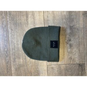 Bula Frame Beanie