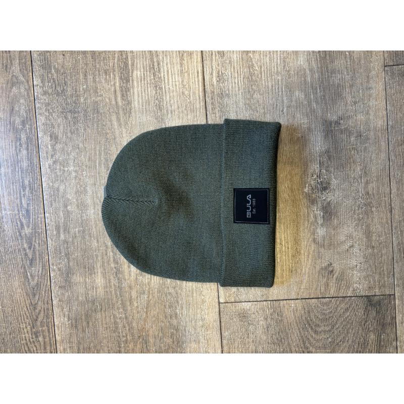 Bula Frame Beanie