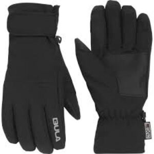 Bula Everyday Gloves Black