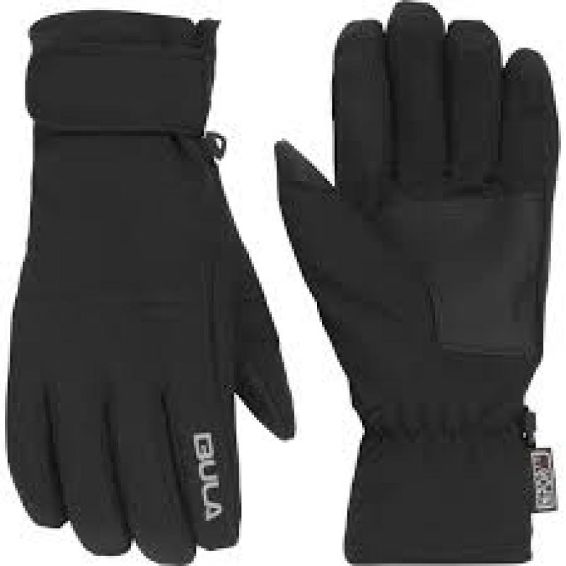 Bula Everyday Gloves Black