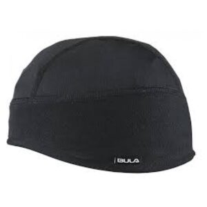 Bula Powerstretch helmet liner Black