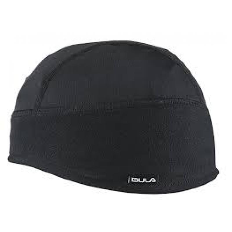 Bula Powerstretch helmet liner Black