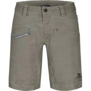Elevenate Pebble Shorts Herre Gray Green