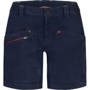 Elevenate Pebble Shorts Dame Dark Ink