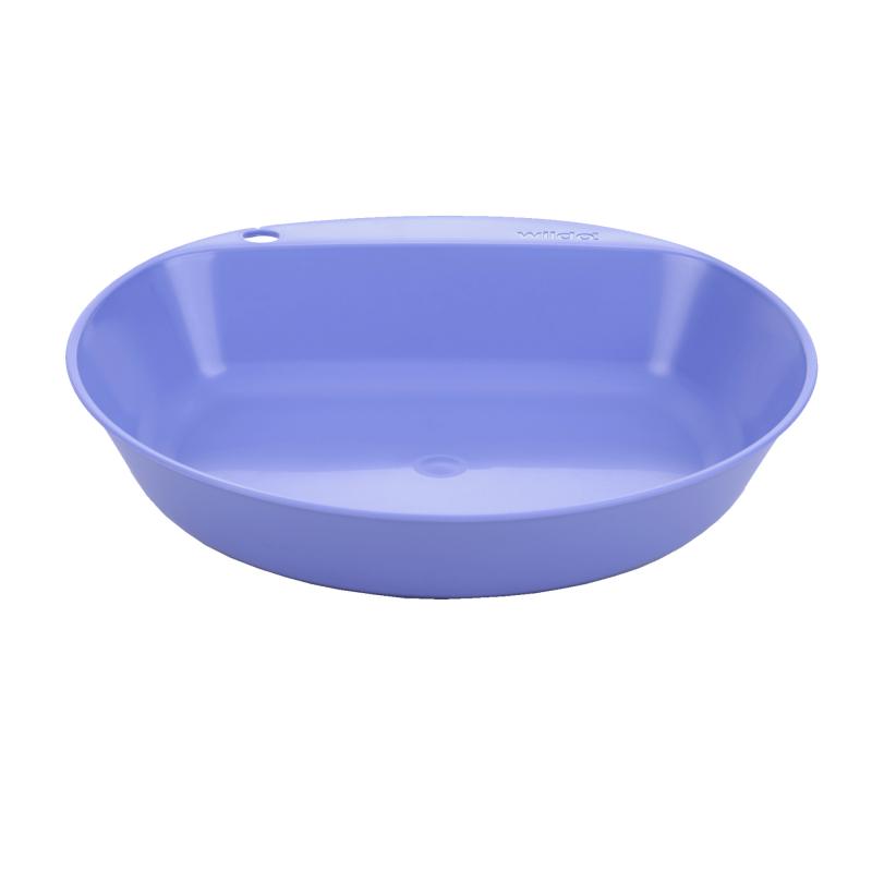 Four Season Turtallerken Dyp Blåbær