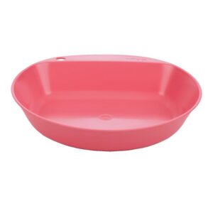 Four Season Turtallerken Dyp Rosa