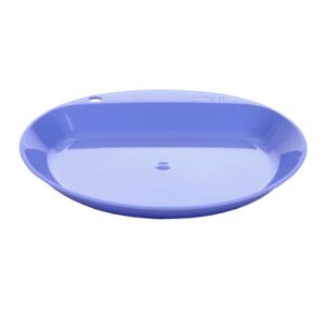 Four Season Turtallerken Flat Blåbær