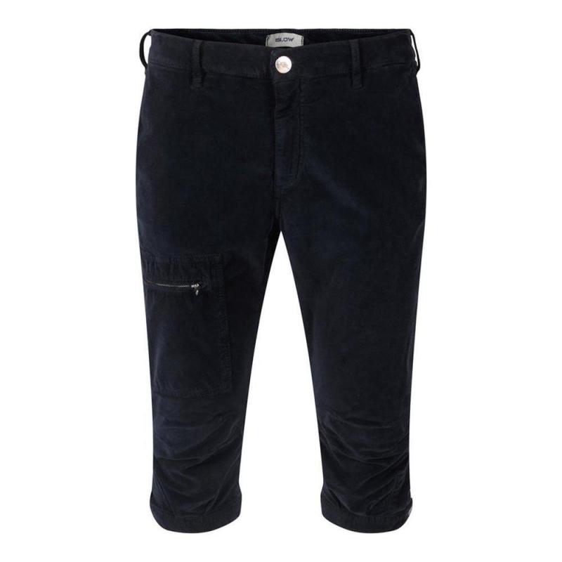 ISLOW Chamonix Nikkers Herre -Sort