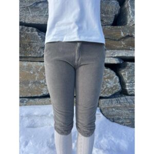 ISLOW Sundance Original Cord Dame -Roche