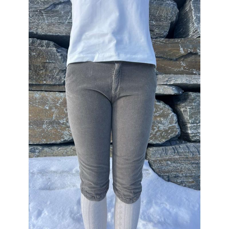 ISLOW Sundance Original Cord Dame -Roche