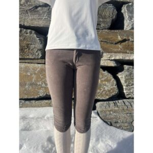 ISLOW Sundance Palatine Cord Recall Dame -Castor