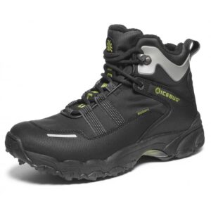 Icebug Pace Piggsko Dame -Sort