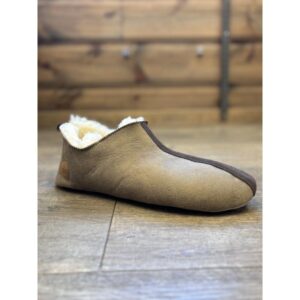 Lune Lune Tøfler Herre Brown