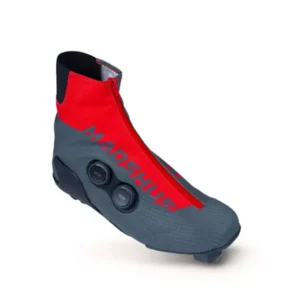 Madshus Classic Boa 2 Herre -Sort