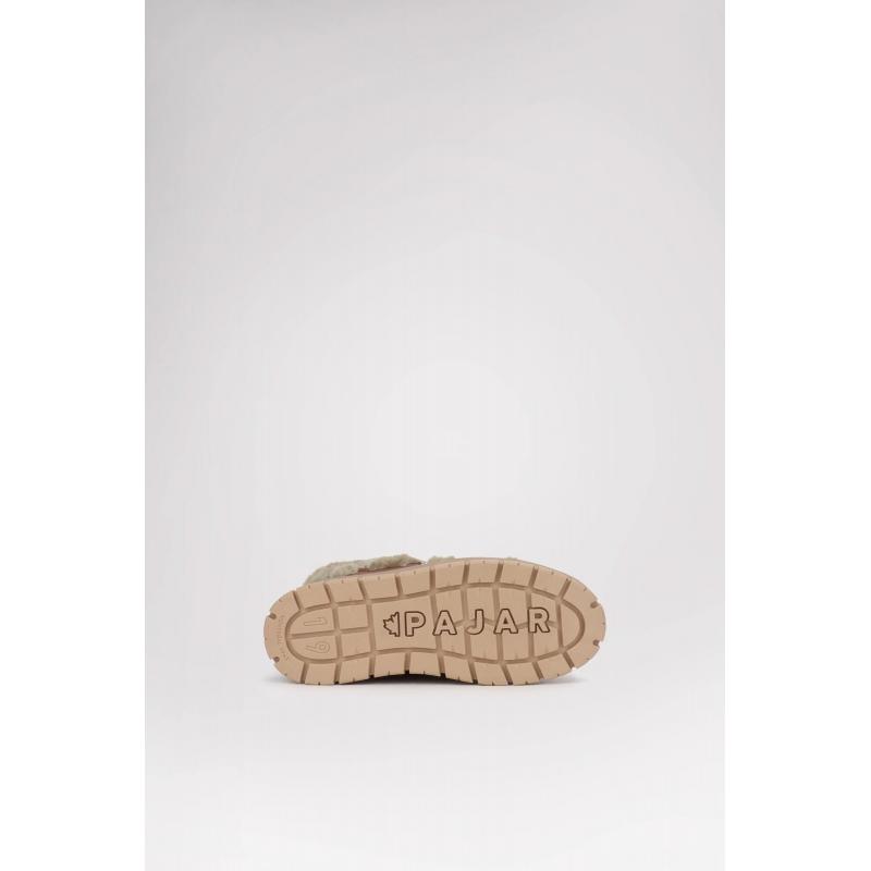 Pajar Cyra Vintersko Dame -Taupe - Bilde 5