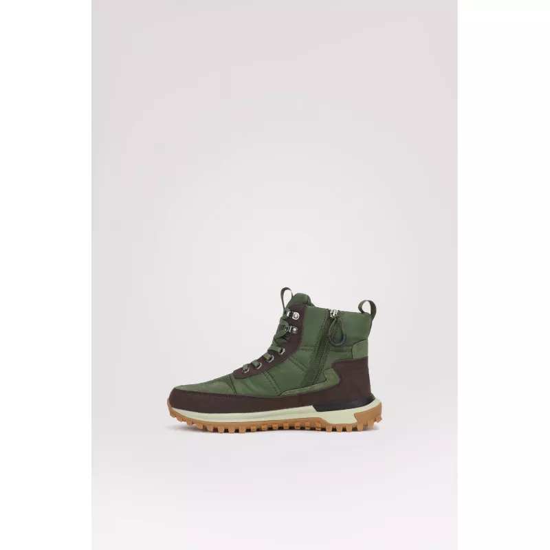 Pajar Fero 2.0 Herre Vintersko -Grønn - Bilde 2