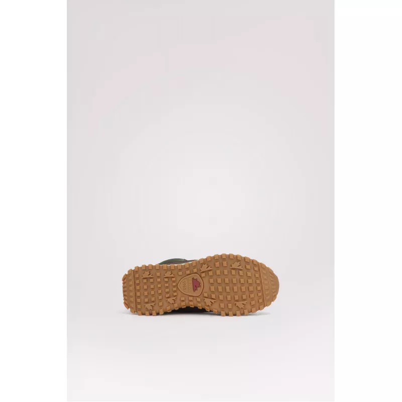 Pajar Fero 2.0 Herre Vintersko -Grønn - Bilde 5