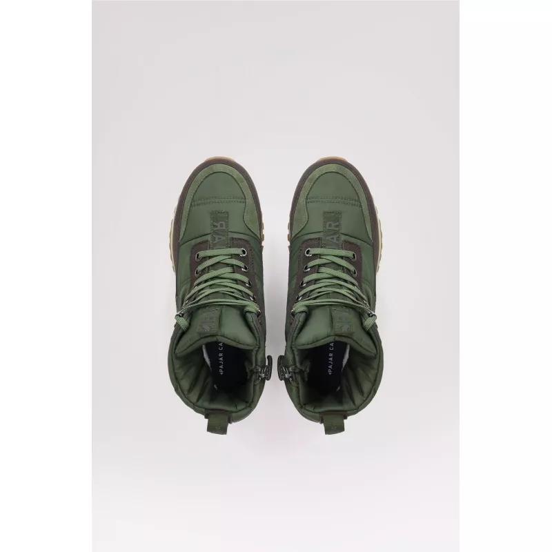 Pajar Fero 2.0 Herre Vintersko -Grønn - Bilde 6