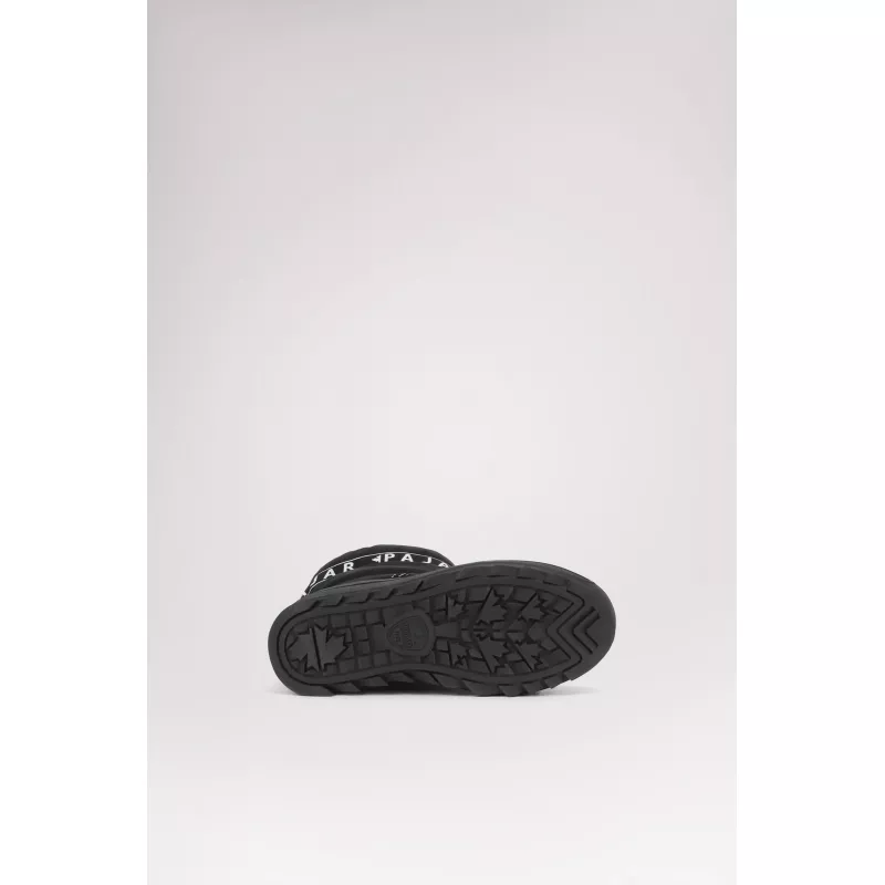 Pajar Galaxy Høy Vintersko Dame -Sort - Bilde 5