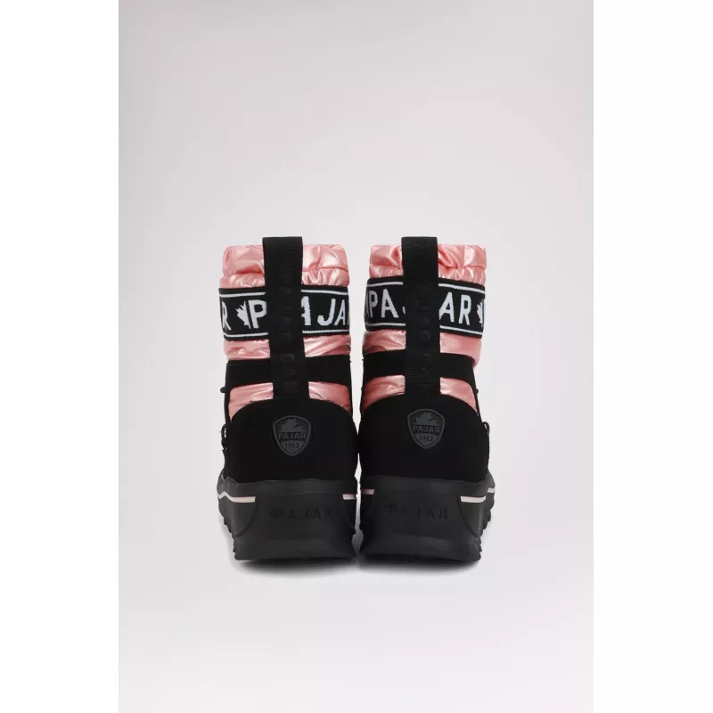 Pajar Galaxy Vintersko Barn - Rose Gull - Bilde 4