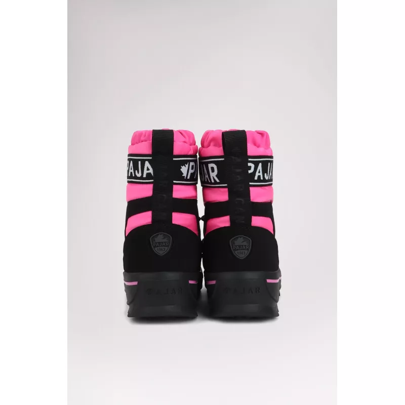 Pajar Galaxy Vintersko Barn - Rosa - Bilde 4