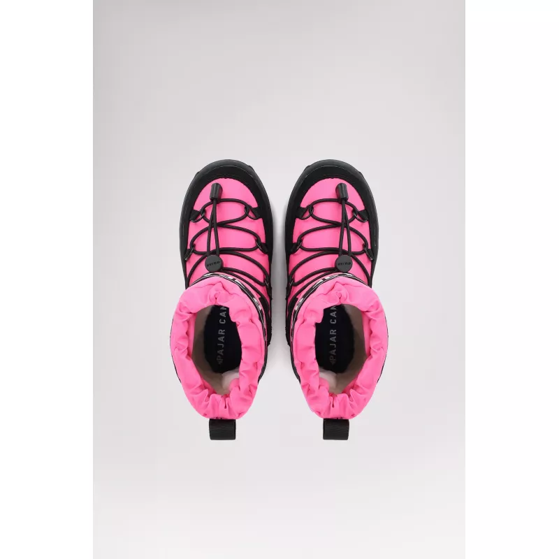 Pajar Galaxy Vintersko Barn - Rosa - Bilde 5