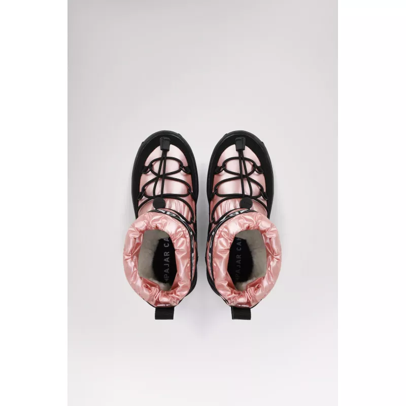 Pajar Galaxy Vintersko Barn - Rose Gull - Bilde 6