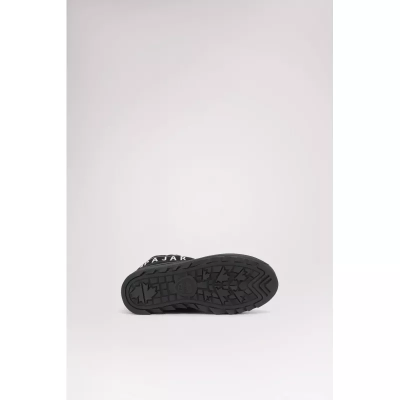 Pajar Galaxy Vintersko Dame -Sort - Bilde 5