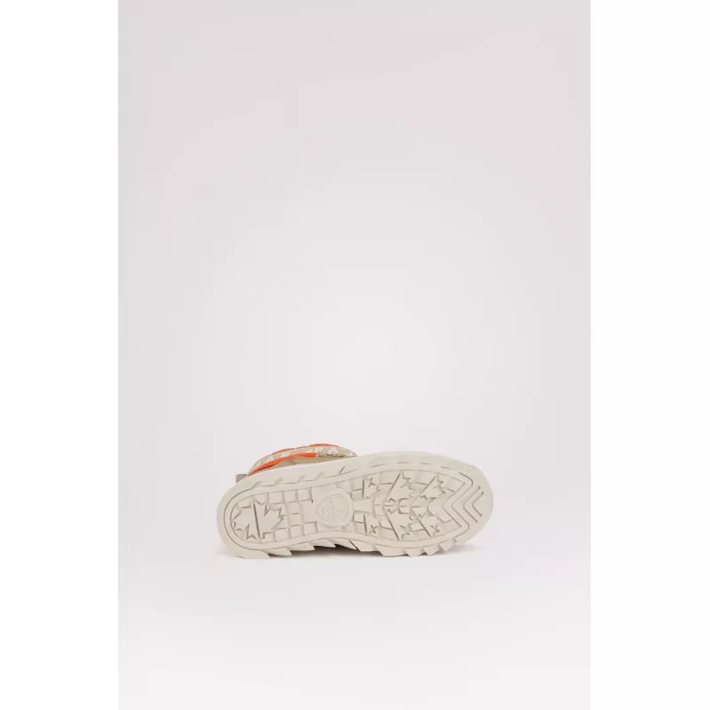 Pajar Galaxy Vintersko Dame -Orange - Bilde 6