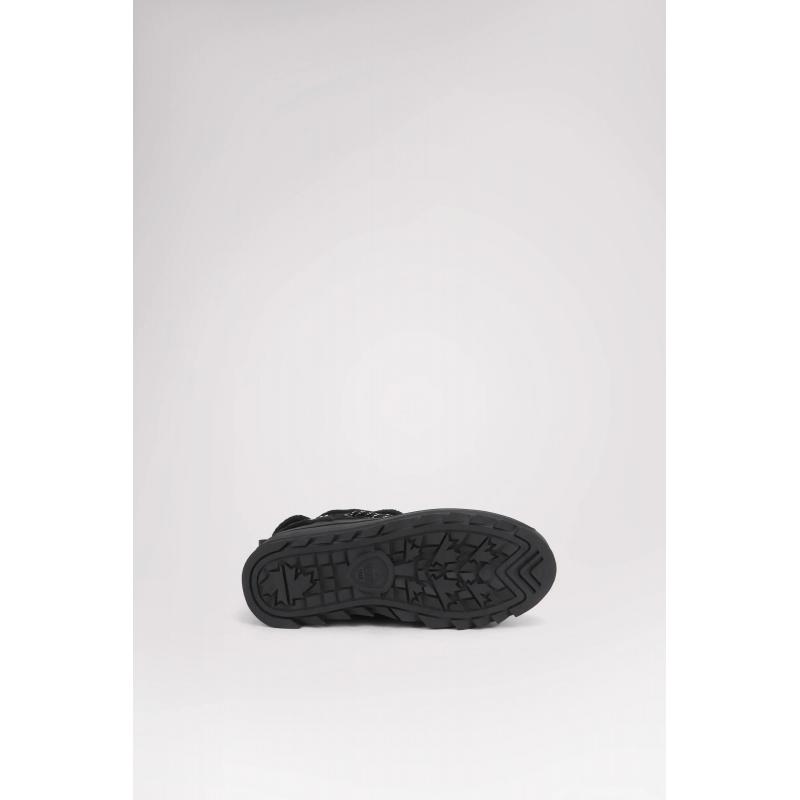 Pajar Galaxy Lama Vintersko Dame -Sort - Bilde 4