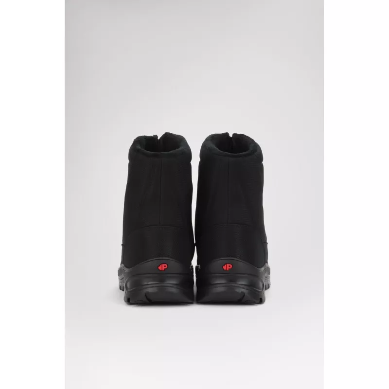 Pajar Icepack Herre Vintersko -Sort - Bilde 4