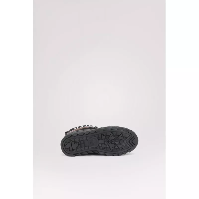 Pajar Galaxy Vintersko Dame - Bronse/Sort - Bilde 6