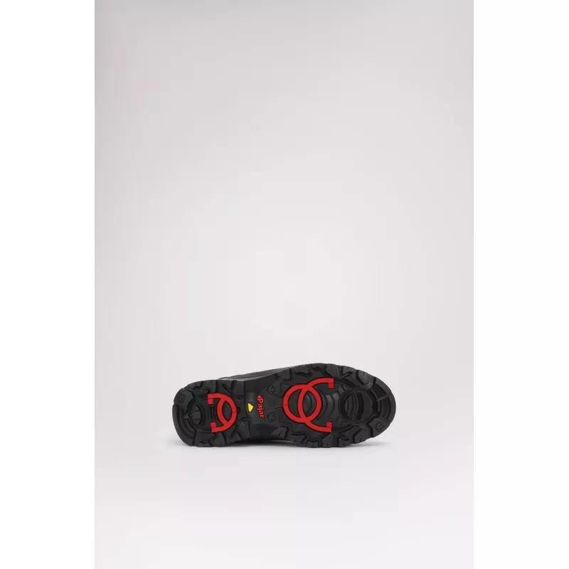 Pajar Icepack Vintersko Herre - Sort - Bilde 5