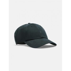 Peak Performance Ground Cap Black