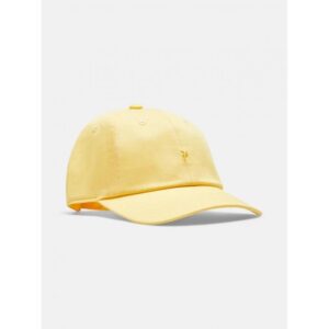 Peak Performance Ground Cap Mellow Yellow
