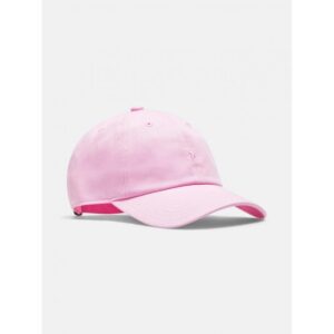 Peak Performance Ground Cap Morning Dew Pink