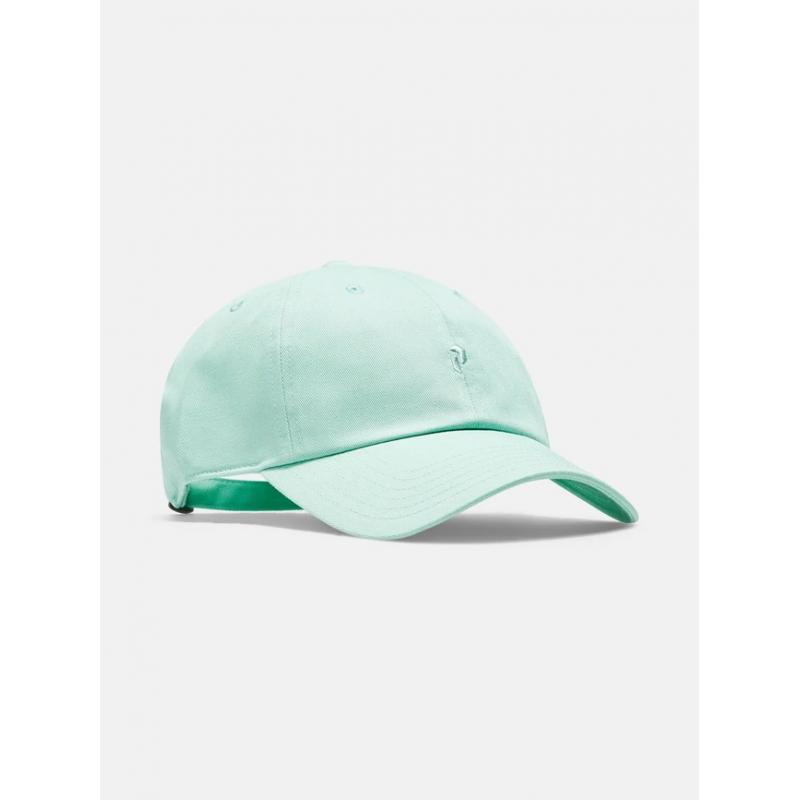 Peak Performance Ground Cap Vivid Green