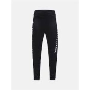 Peak Performance Rider Pants Junior Black