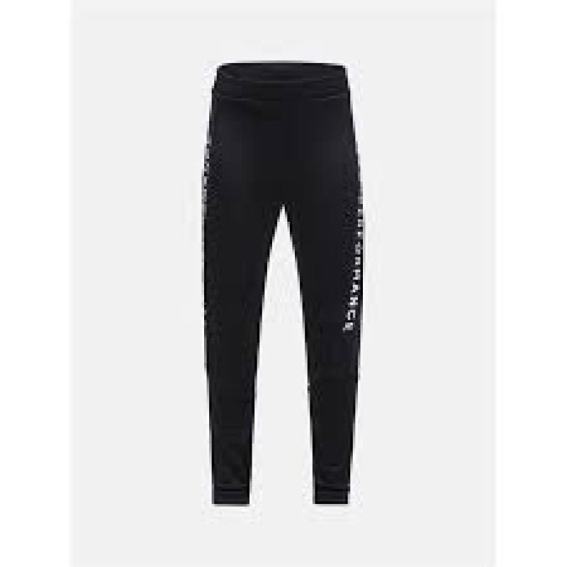 Peak Performance Rider Pants Junior Black