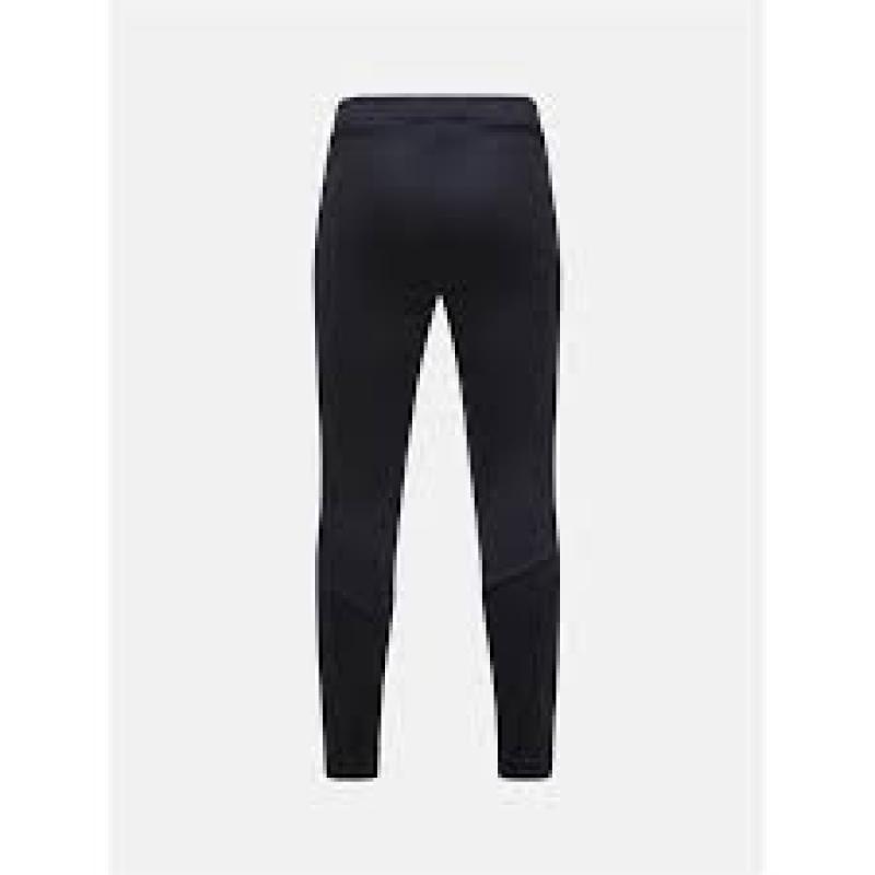 Peak Performance Rider Pants Junior Black - Bilde 3