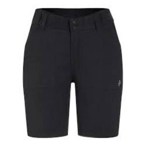 Peak Performance Iconiq Shorts Dame Black