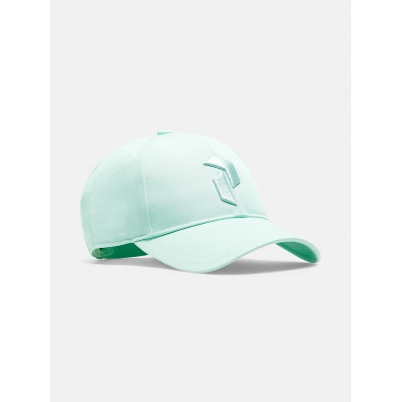 Peak Performance Retro Cap Vivid Green