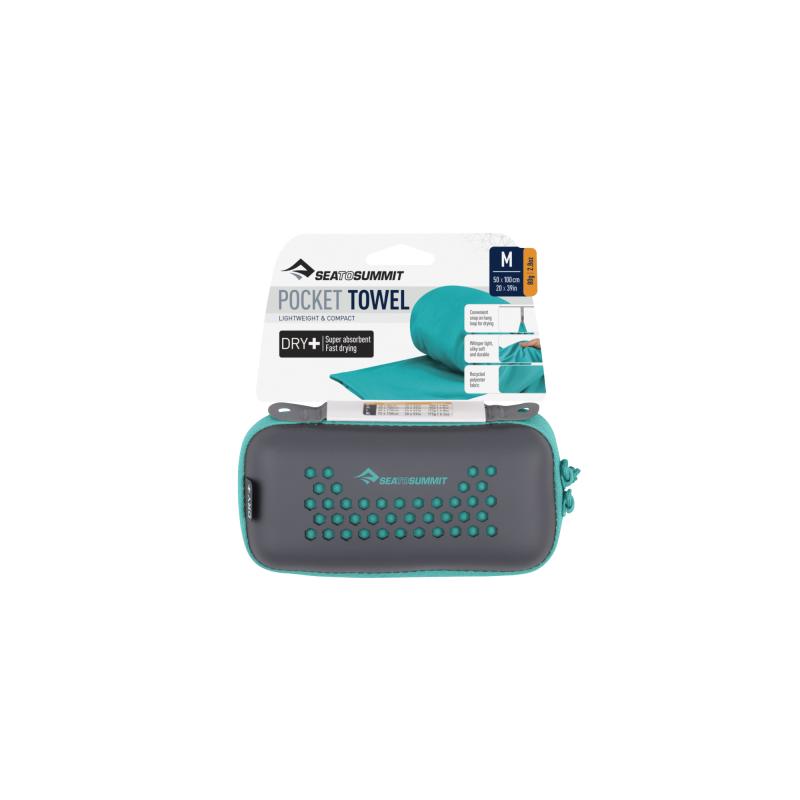 Sea To Summit Pocket Towel - Bilde 2