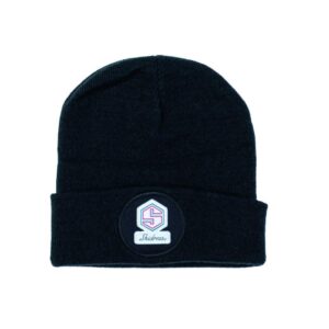 Skidress Bonnet Lue -Marine